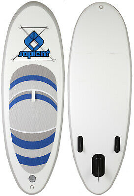 273x400 Imagine Icon Xlt Inflatable Sup Paddleboard Sz X