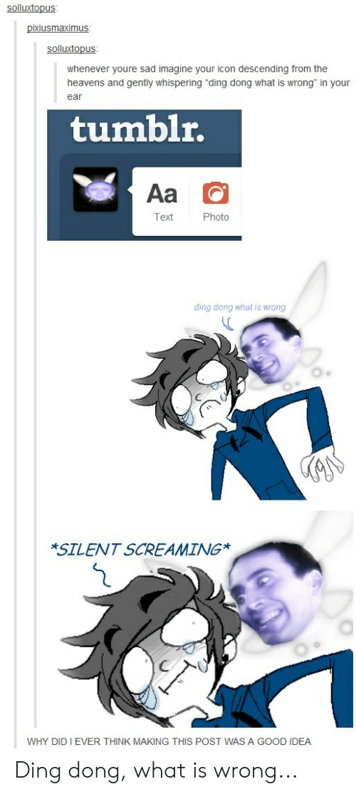 500x1114 Solluxtopus Xiusmaximus Solluxtopus Whenever Youre Sad Imagine