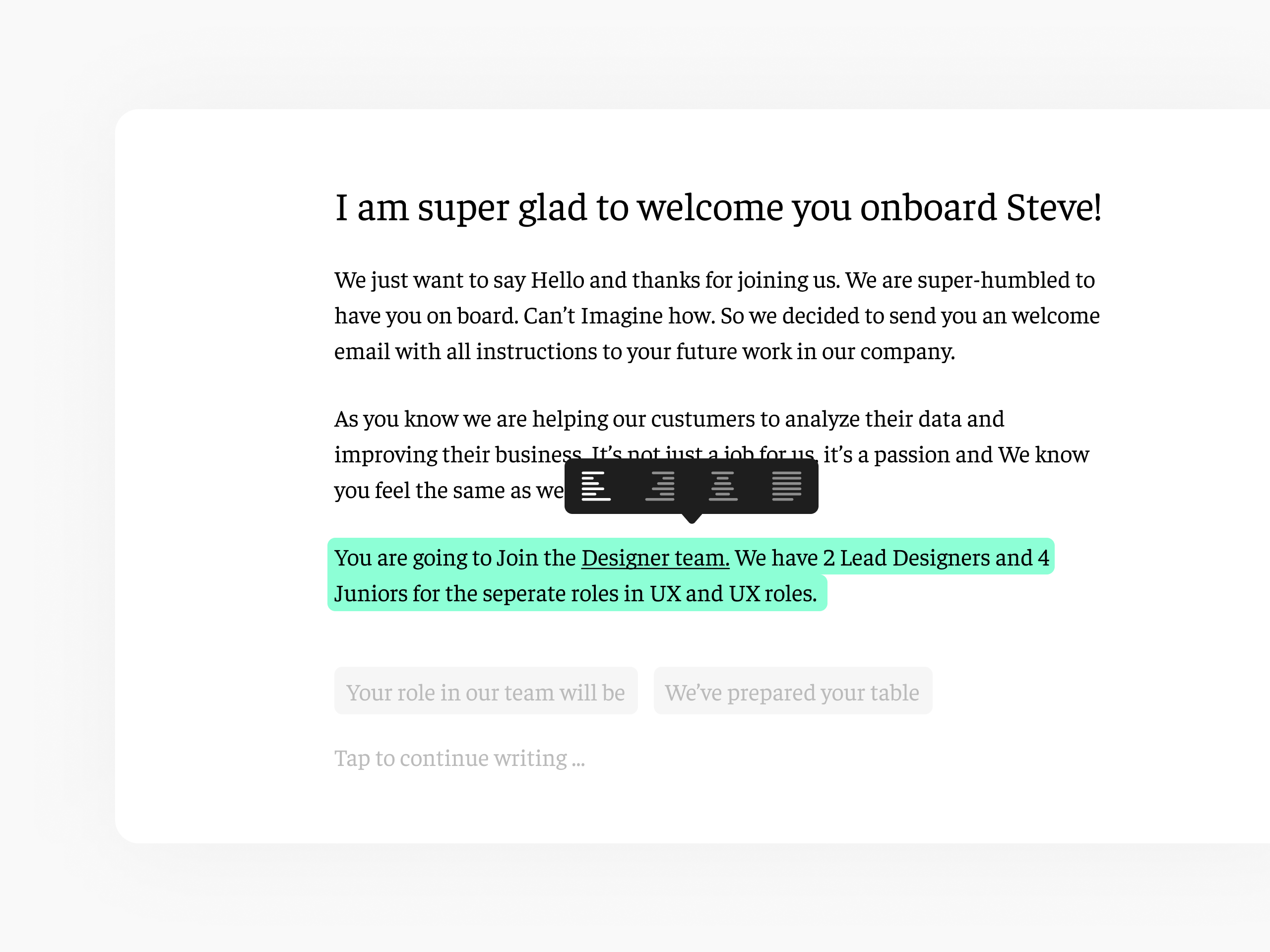 2560x1919 Text Editor