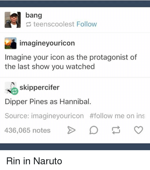 500x566 Bang Teenscoolest Follow Imagineyouricon Imagine Your Icon As