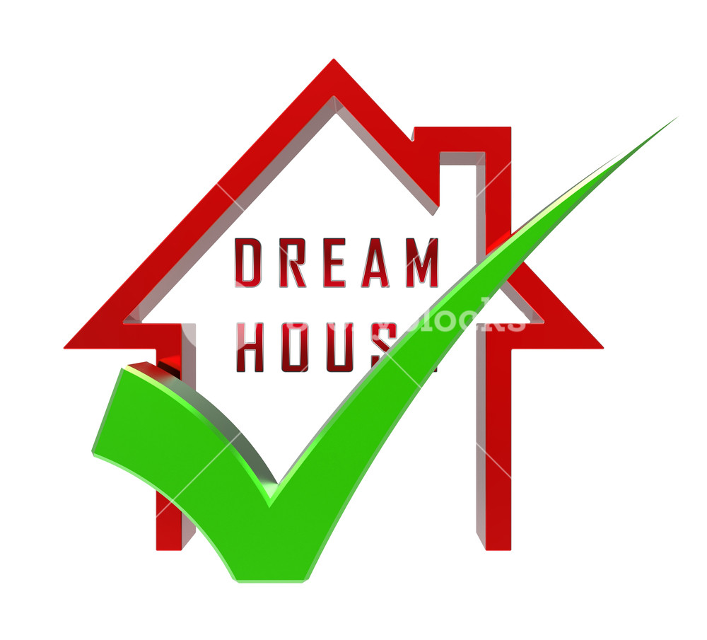 1000x905 Dreamhouse Icon Means Finding Your Dream House Or Apartment