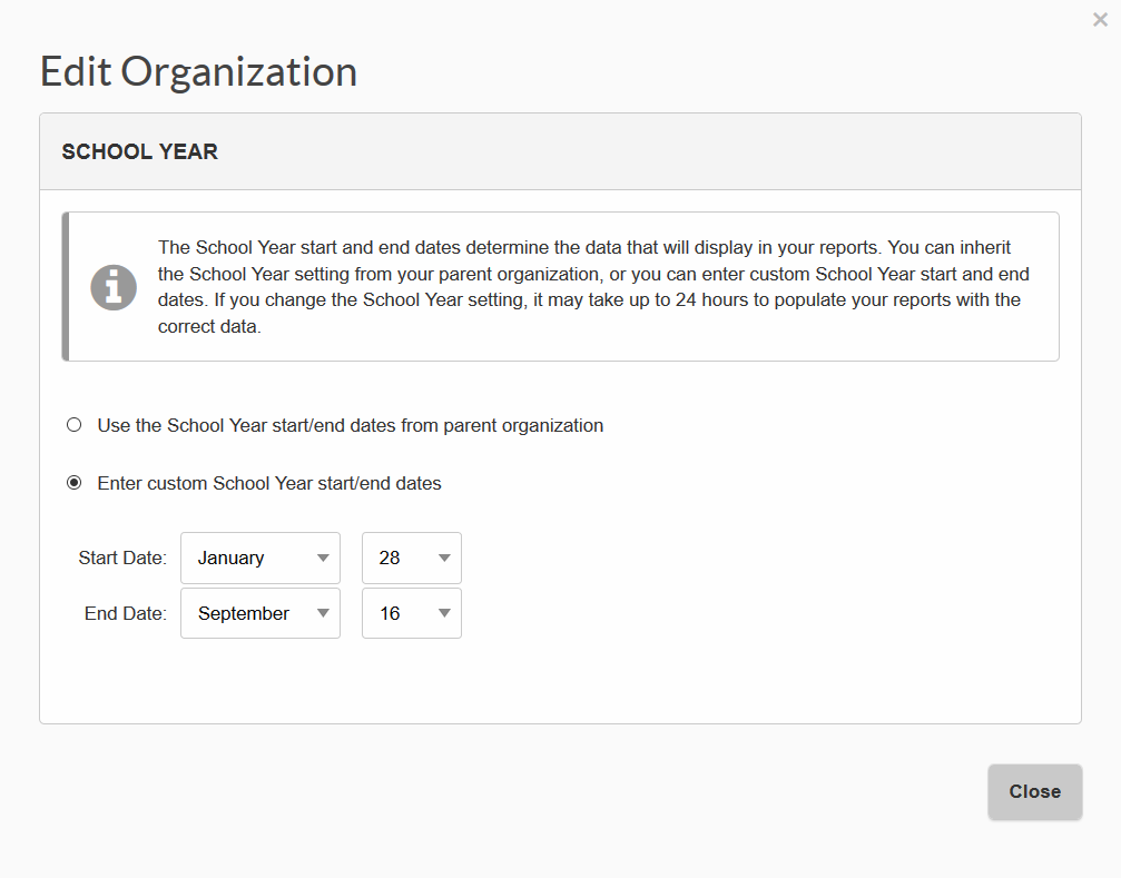 1007x789 Edit School Year Settings Customer Care