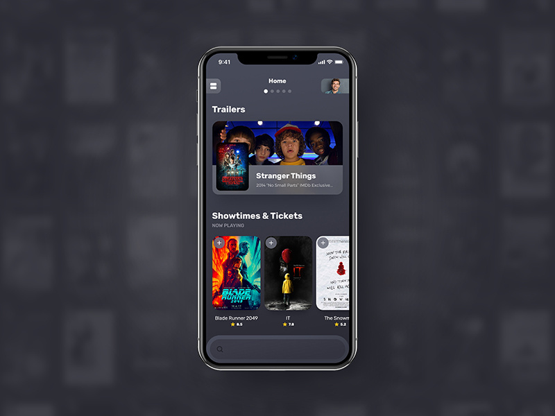 800x600 Imdb Concept