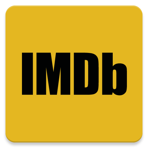 512x512 Imdb Movies Tv Appstore For Android