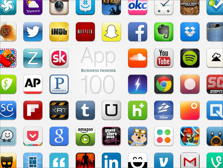 750x563 Best Apps For Iphone And Android