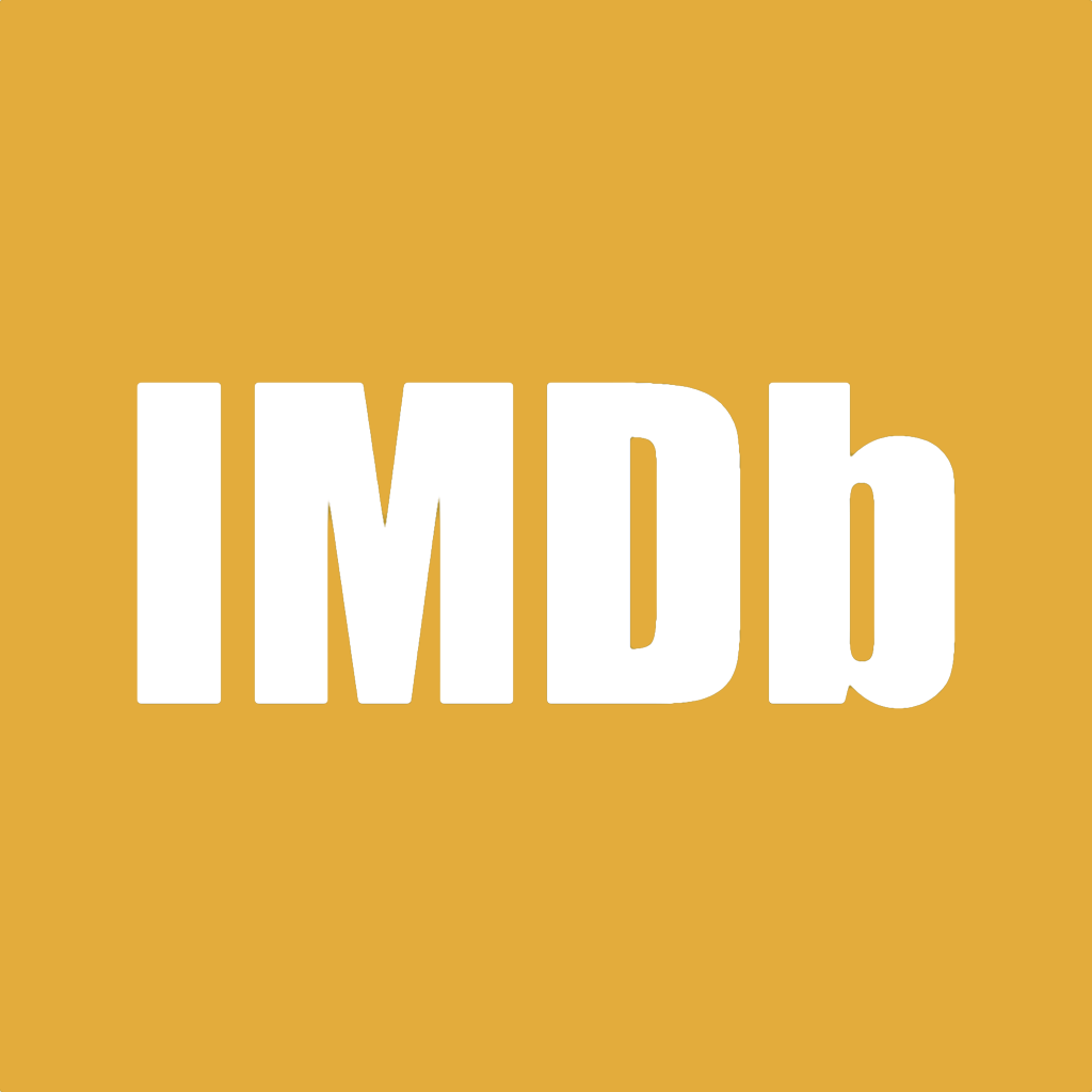 1024x1024 Imdb Icon Simple Iconset Dan Leech