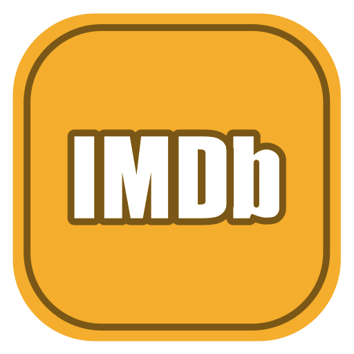 512x512 Imdb Logo Png Images