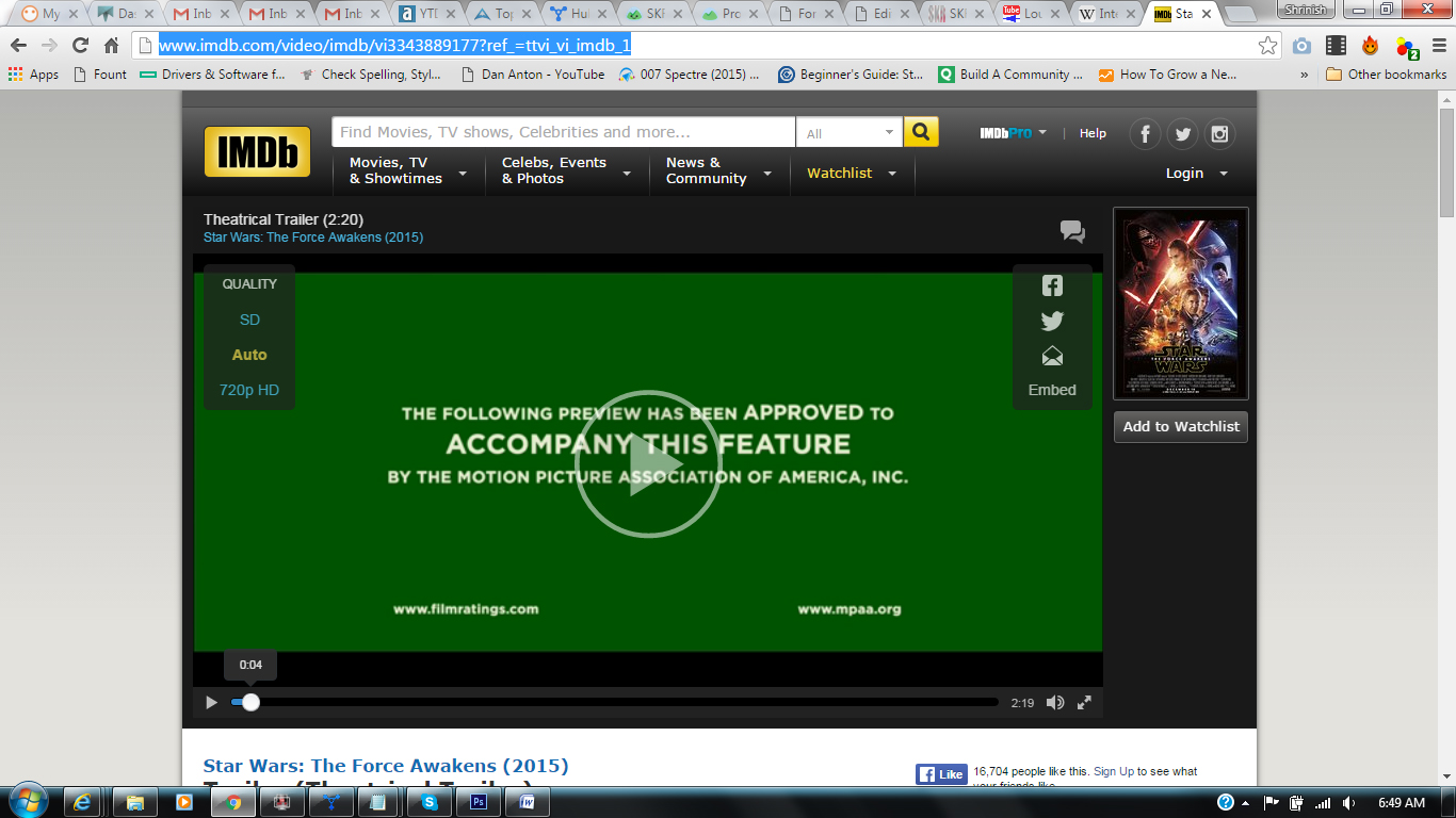 1366x768 Top Easy Ways To Download Movie From Imdb