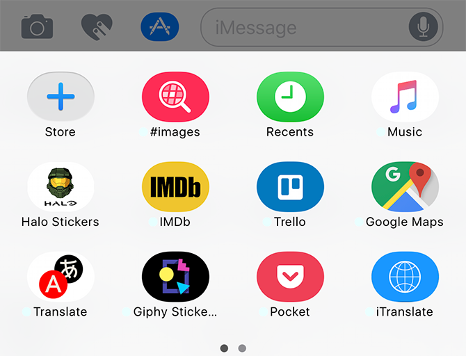 670x512 Cool Things You Can Do With Imessage Apps For Ios
