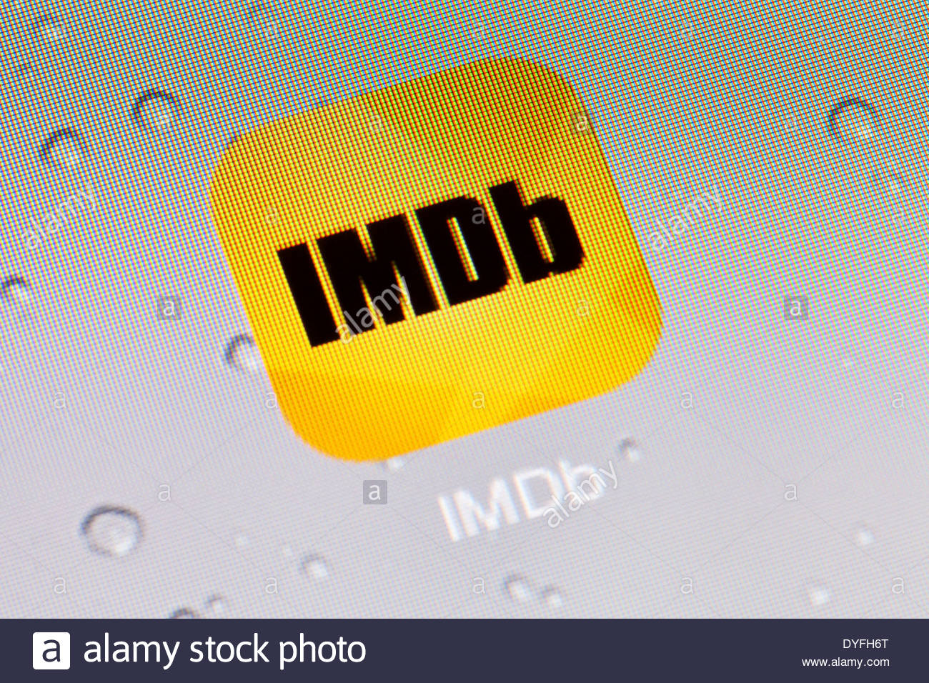 1300x956 Icon Imdb