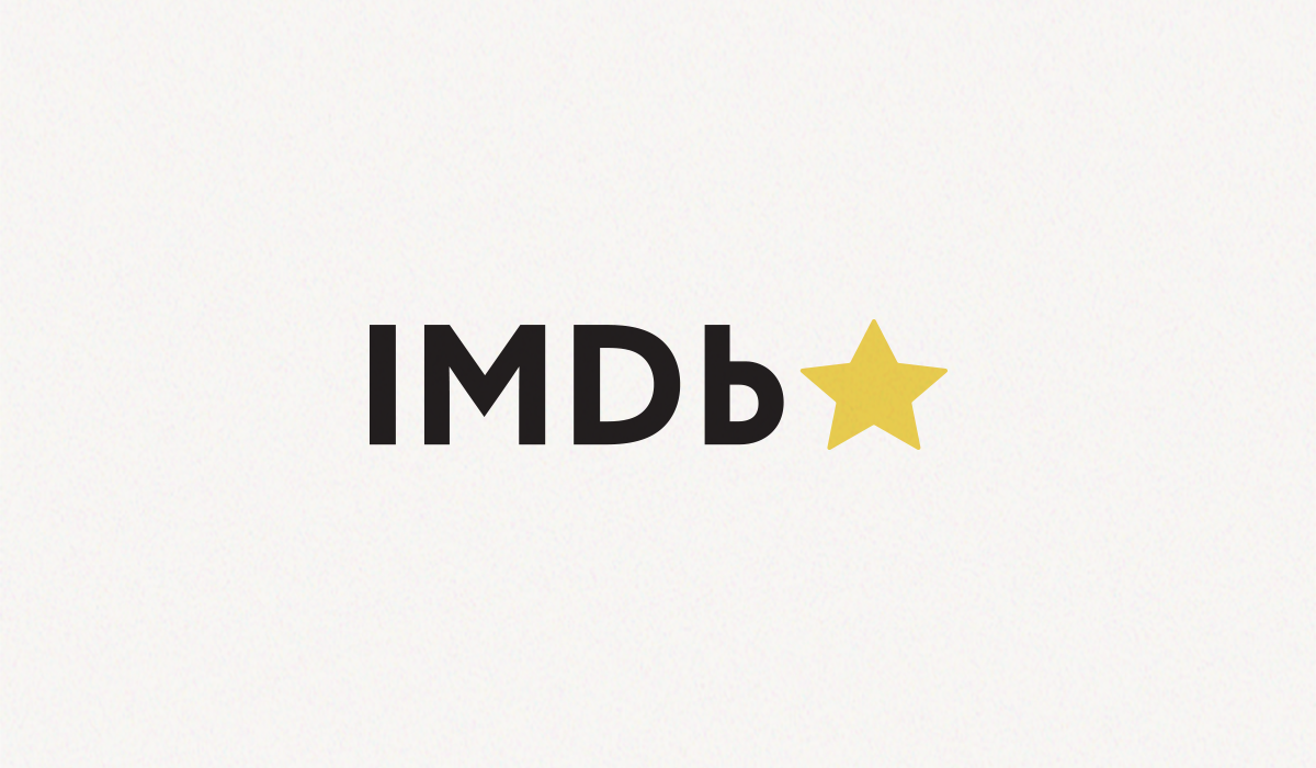 1200x700 Imdb Logo Png Images