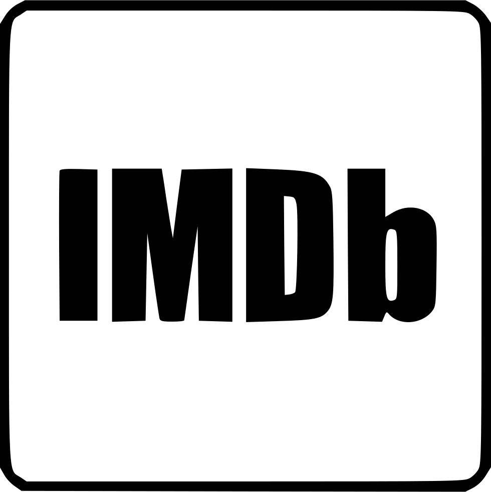 980x982 Imdb Png Icon Free Download