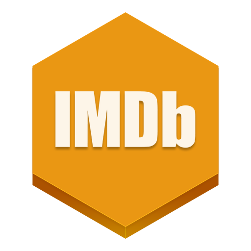 512x512 Imdb Icon