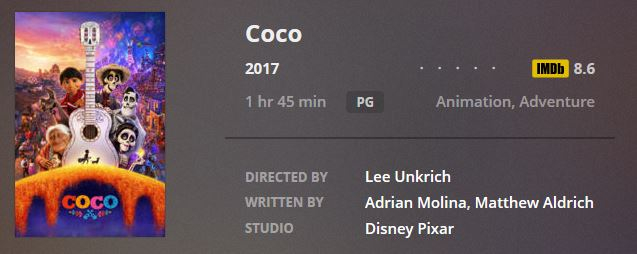 637x254 Small Percentage Of Will Not Pull Imdb Metadata