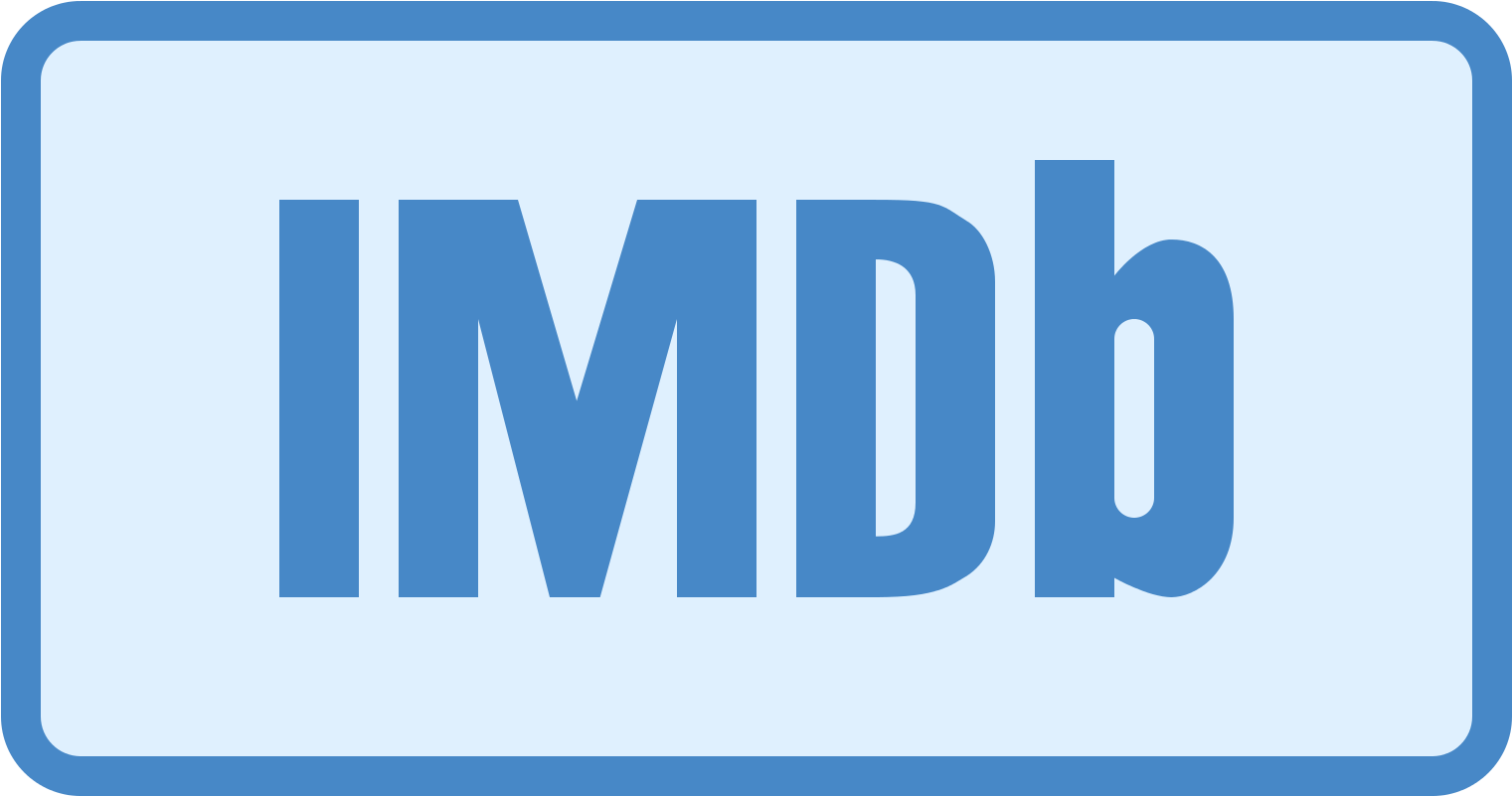 1521x801 Download Imdb Icon