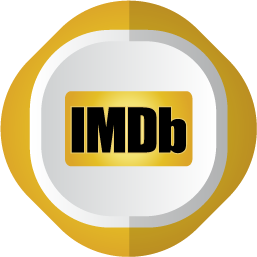 257x257 Imdb Icon