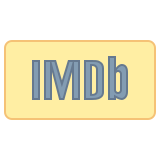 160x160 Imdb Icon