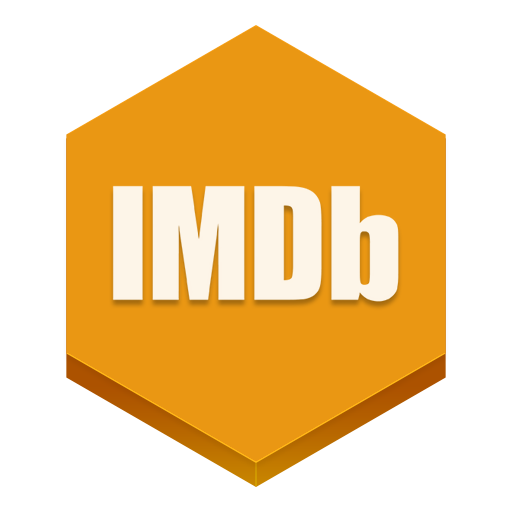 512x512 Imdb Icon