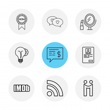 360x360 Imdb Png Images Vector And Free Download