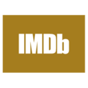 128x128 Imdb Icon Simple Icon Sets Icon Ninja