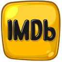 128x128 Free Imdb Icons Vector
