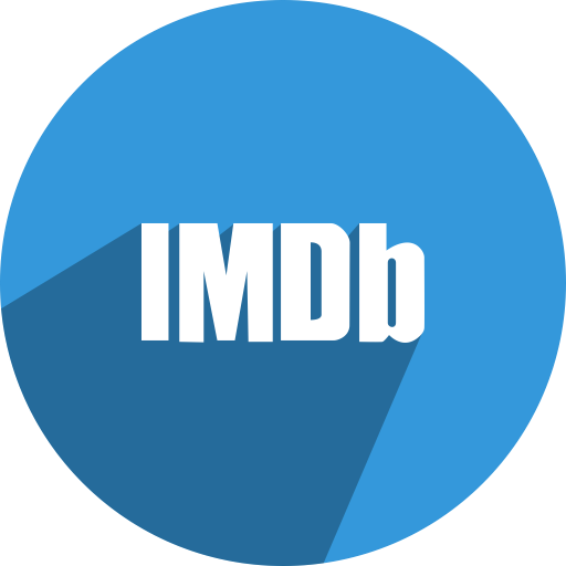 512x512 Imdb Icon