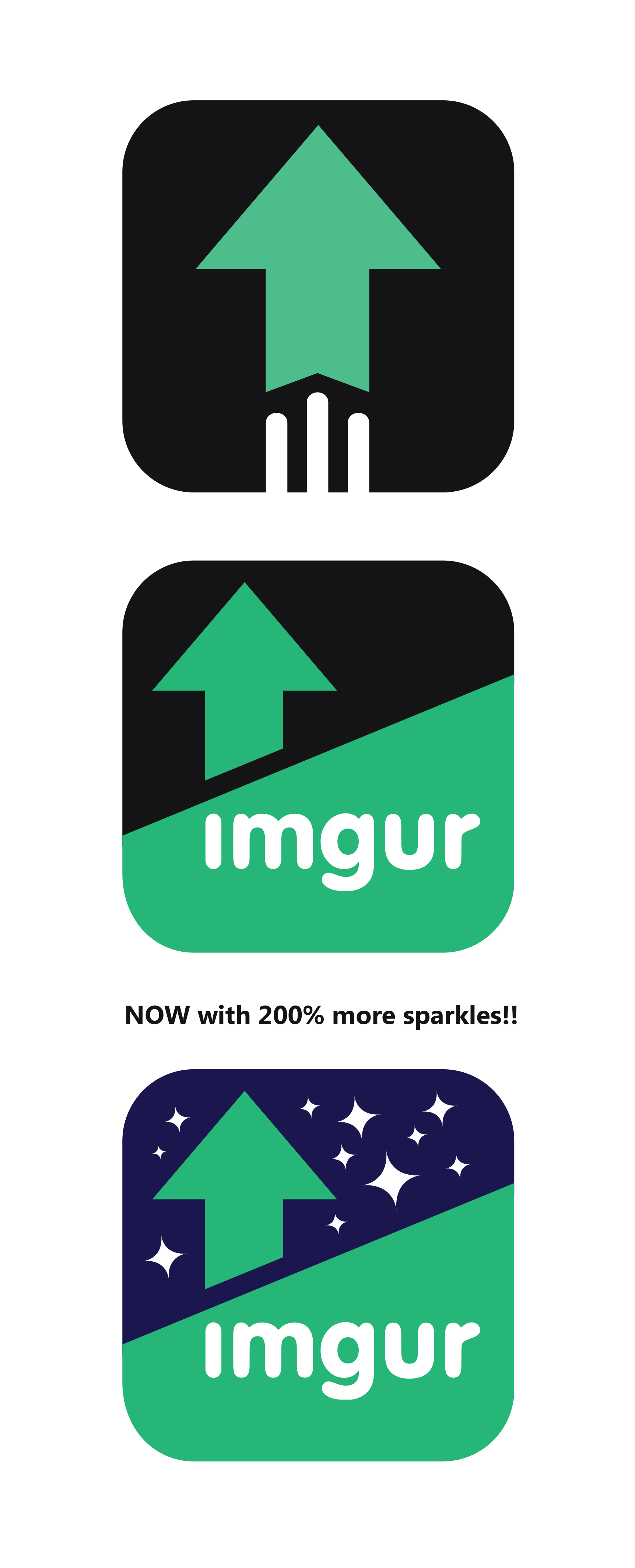 1724x4254 Imgur Logo Fakes