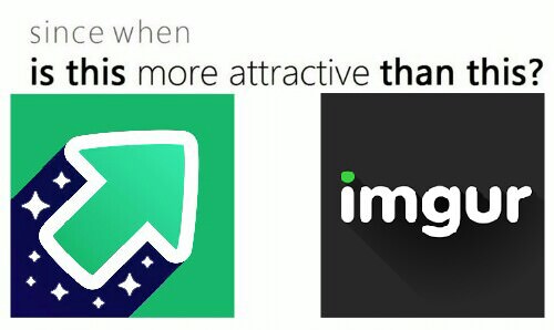 500x298 Am I The Only One That Doesn't Like The New Imgur Icon