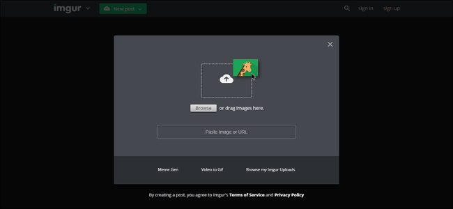 650x300 The Best Free Image Hosting Websites