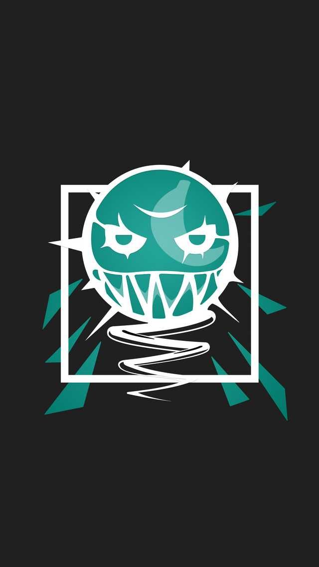 640x1138 Ela Icon Wallpapers