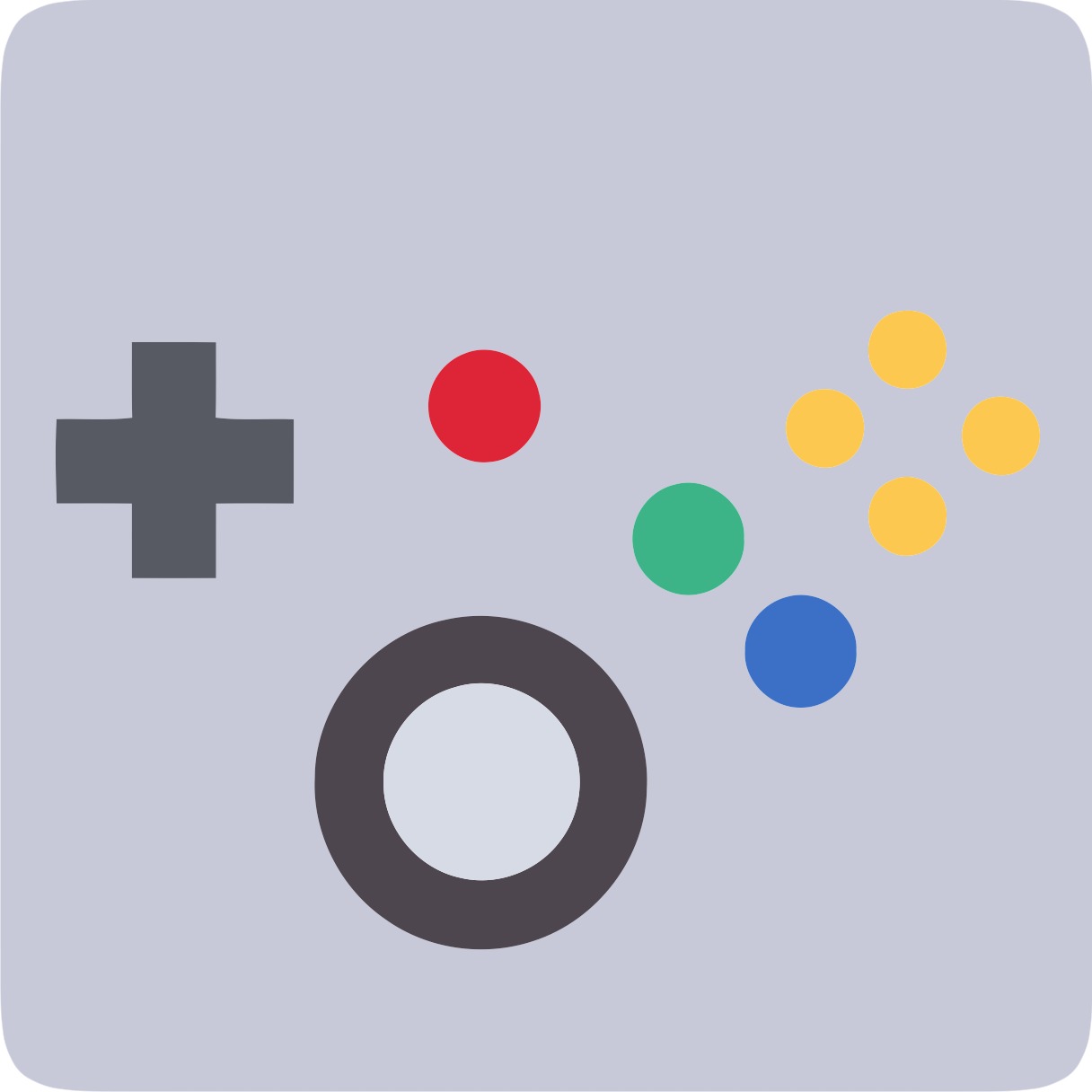 1216x1216 Emulator Icon