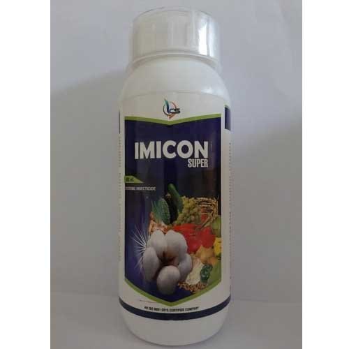 500x500 Imidacloprid % Sl Insecticide