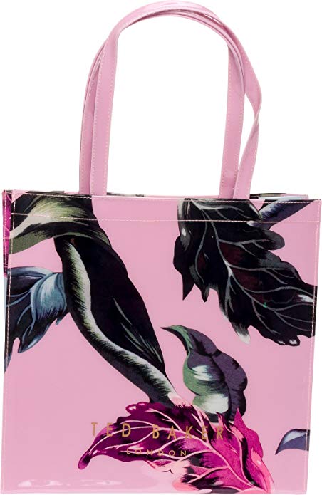 452x695 Ted Baker London Imicon Large Icon Tote Bag Amazon Ca Shoes