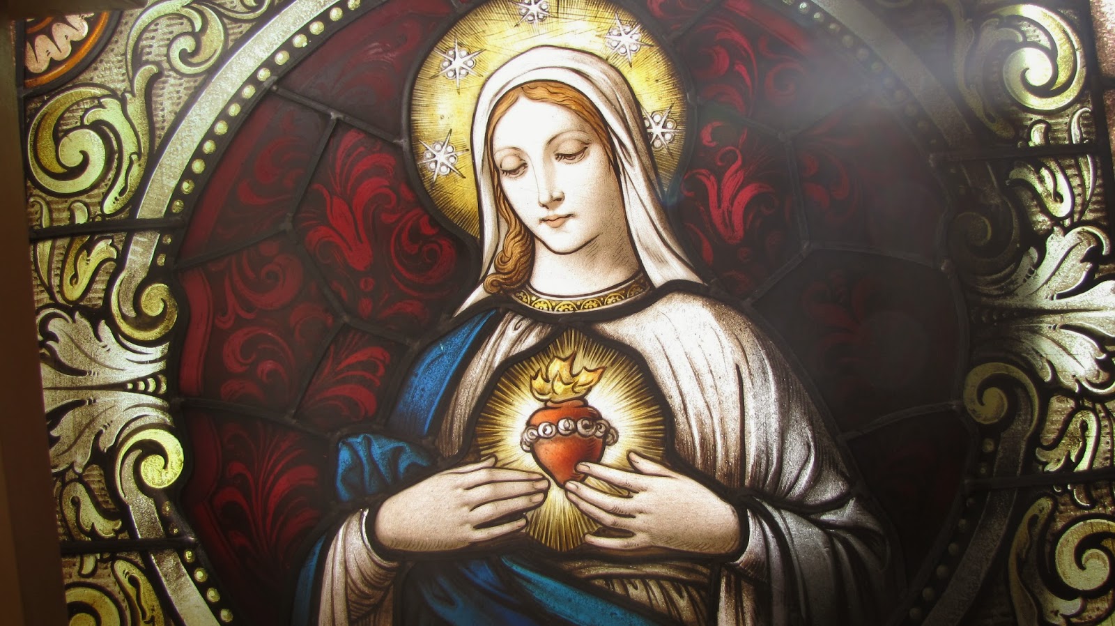 1600x898 Immaculate Heart Of Mary Immaculate Heart Of Mary Catholic Church