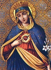 212x293 Devotion To The Immaculate Heart Of Mary Is So Crucial For Our