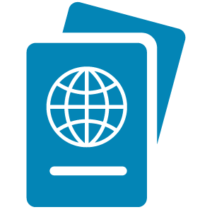 300x300 Download Free Png Immigration Icon