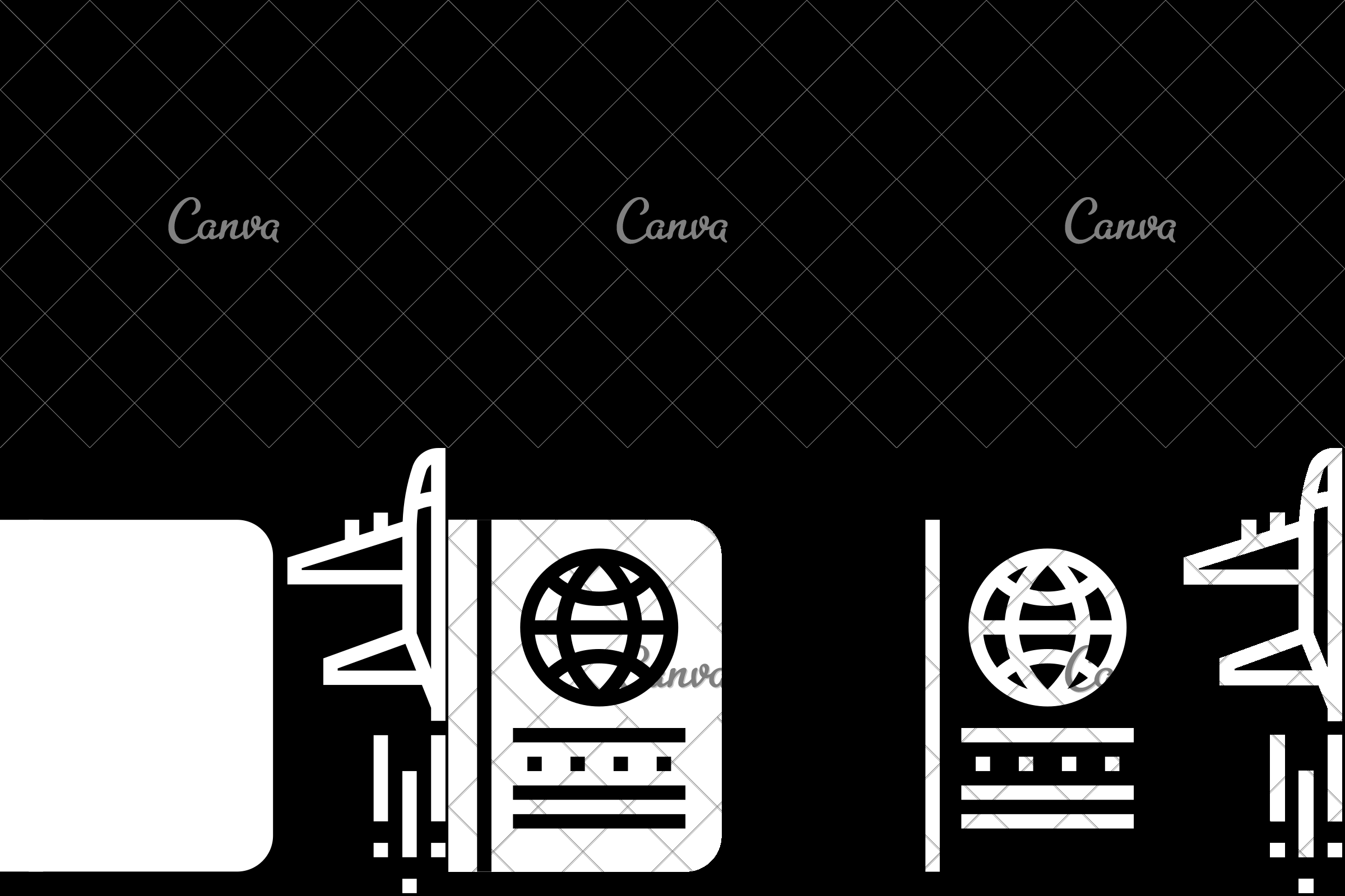 2400x1600 Immigration Icon