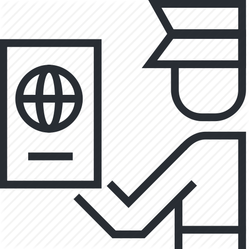 512x512 Border, Immigration, Law, Lawyer, Line, Service, Thn