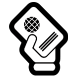 155x158 Immigration Icon Green Card Winners