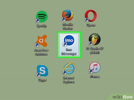 460x344 How To Go Invisible On Imo Im Steps