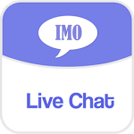 150x150 Live Chat Imo Apk