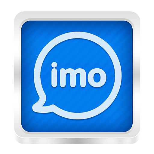 512x512 Imo Icon