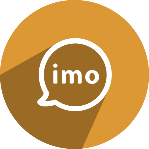512x512 Imo Icon