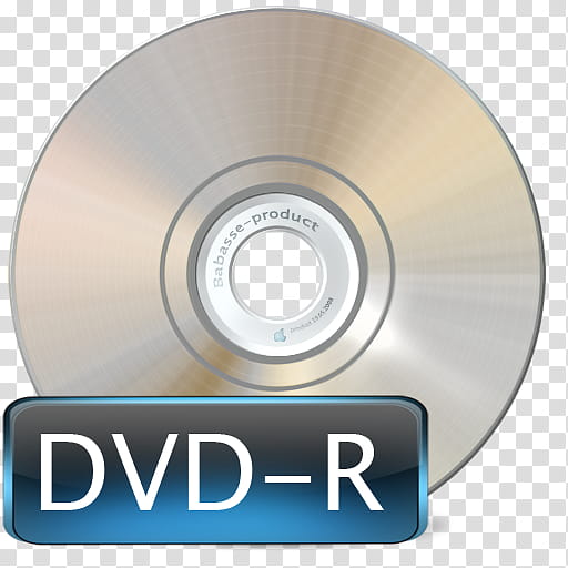 512x512 Imod For Dock, Dvd R Icon Transparent Background Png Clipart