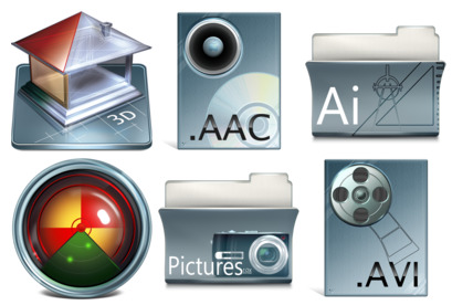 409x276 Imod For Dock Icons Pack Free Download, Free Imod For Dock