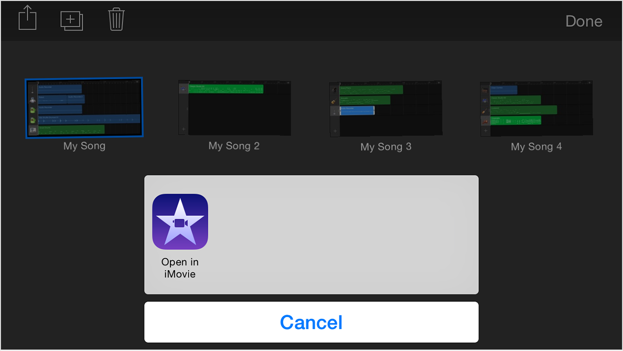 1280x722 Garageband For Ios