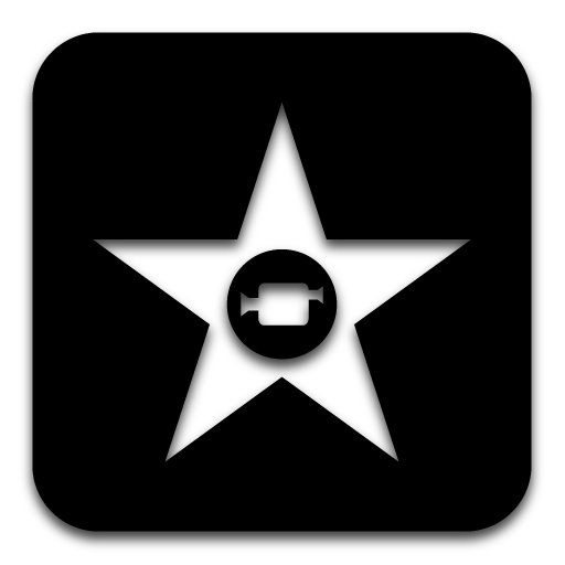 512x512 App Imovie Icon