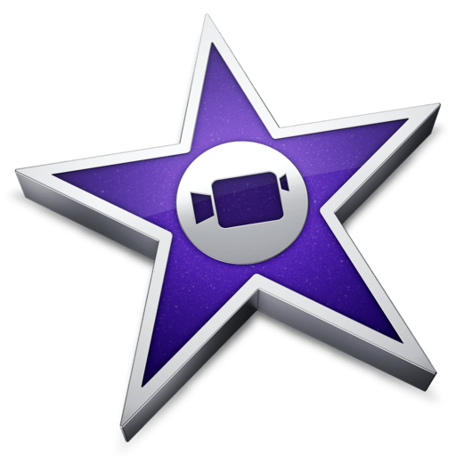 512x512 Imovie Macos Icon Gallery