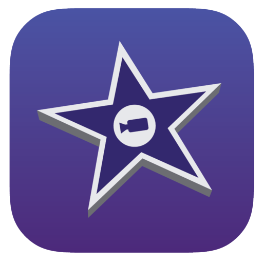 512x512 Imovie Icon