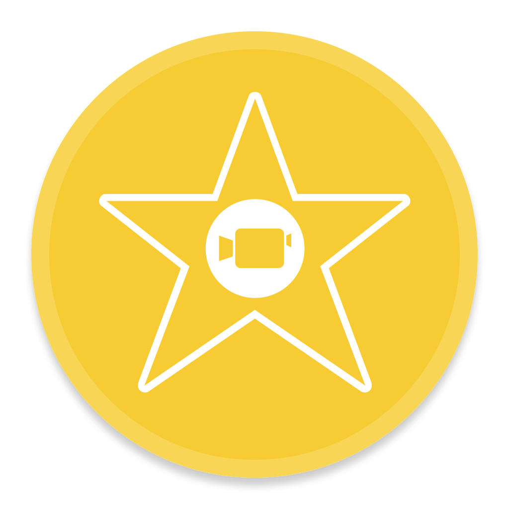 1024x1024 Imovie Icon Button Ui App Pack Two Iconset Blackvariant